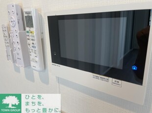 ベルファース恵比寿の物件内観写真